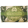 Aromas Artesanales de Antigua Lily of the Valley Triple Milled Soap Lily of the Valley Triple Milled Soap