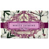 Aromas Artesanales de Antigua White Jasmine Triple Milled Soap White Jasmine Triple Milled Soap