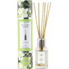 The Scented Home Mini Reed Diffuser - Jasmine & Tuberose Mini Reed Diffuser - Jasmine & Tuberose