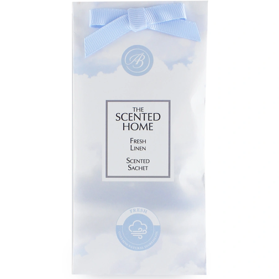 The Scented Home