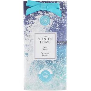 The Scented Home Scented Sachet - Sea Spray Scented Sachet - Sea Spray