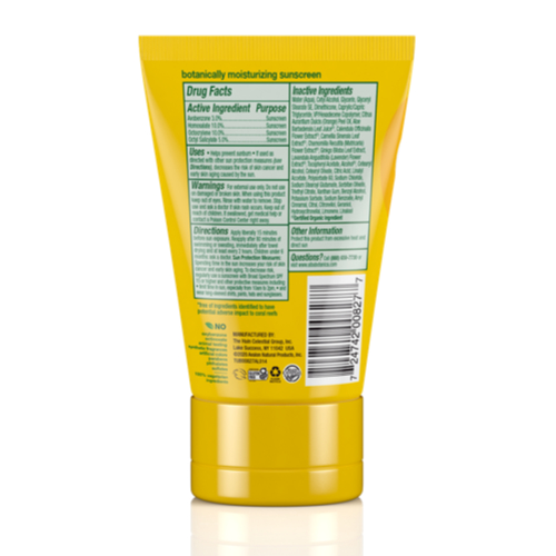 Alba Botanica Hawaiian Green Tea Sunscreen - SPF 45 Hawaiian Green Tea Sunscreen - SPF 45