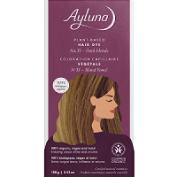 Ayluna - Plant Based Hair Dye - Dark Blonde