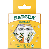 Badger Lip Balm Gift Pack - (Yellow)