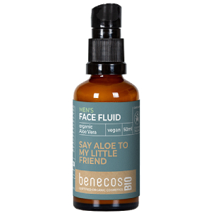 Benecos Face Fluid Face Fluid