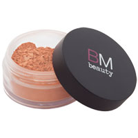 Beautiful Me - Mineral Blush - Peachy Glow