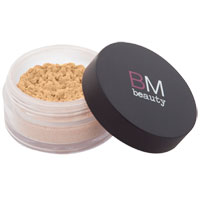 Beautiful Me - Mineral Foundation - Fairy Glow