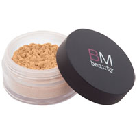 Beautiful Me - Mineral Foundation - Honey Mist