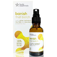 Body Essentials - Banish That Blotch