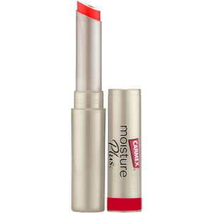 Carmex Moisture Plus Ultra Hydrating Lip Balm - Berry Moisture Plus Ultra Hydrating Lip Balm - Berry