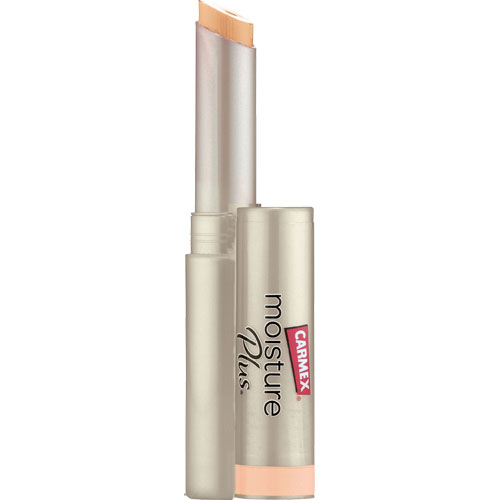 Carmex Moisture Plus Ultra Hydrating Lip Balm - Peach Moisture Plus Ultra Hydrating Lip Balm - Peach