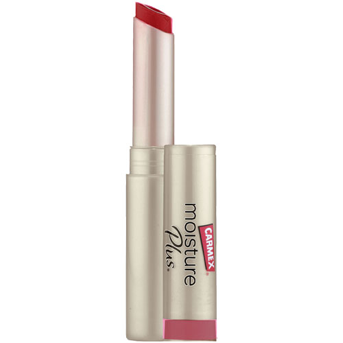Carmex Moisture Plus Ultra Hydrating Lip Balm - Plum Moisture Plus Ultra Hydrating Lip Balm - Plum