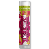 Crazy Rumors - Lip Balm - Dragon Fruit