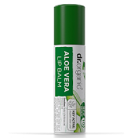 Dr.Organic - Aloe Vera Lip Balm SPF 15