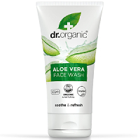 Dr.Organic Aloe Vera