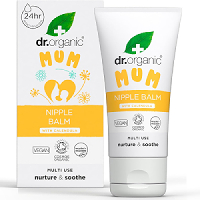 Dr.Organic - Calendula Nipple Balm