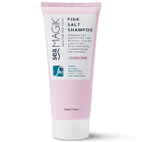 Dead Sea Spa Magik Pink Salt