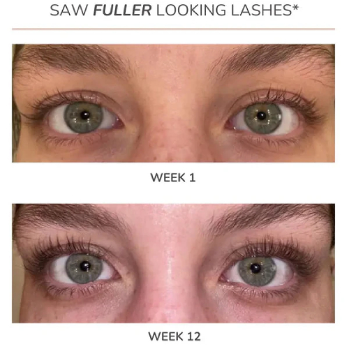 Double Lash Builder Serum