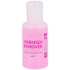 Acetone Free Nail Varnish Remover