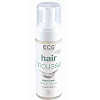 Hair Mousse