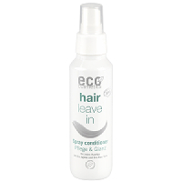 Eco Cosmetics - Leave in Spray Conditioner