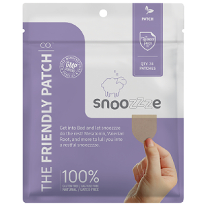 Snooze Sleep - 28 patches