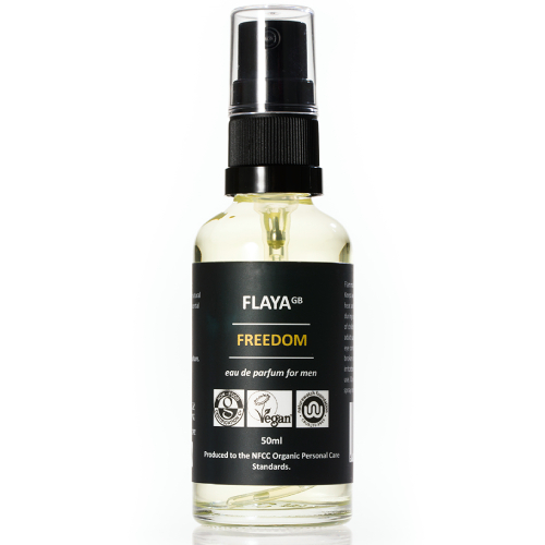 Flaya Eau de Parfum for Men - Freedom Eau de Parfum for Men - Freedom