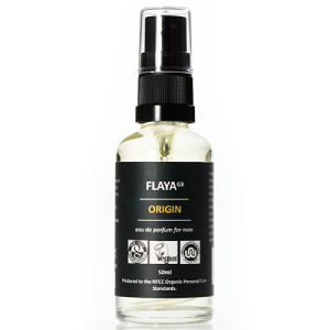 Eau de Parfum for Men - Origin