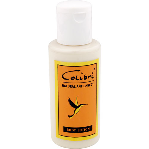 Colibri Natural Anti-Insect Body Lotion Natural Anti-Insect Body Lotion