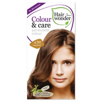 Hair Colour