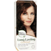 Hairwonder - Long Lasting Colour - Chocolate Brown 5.35