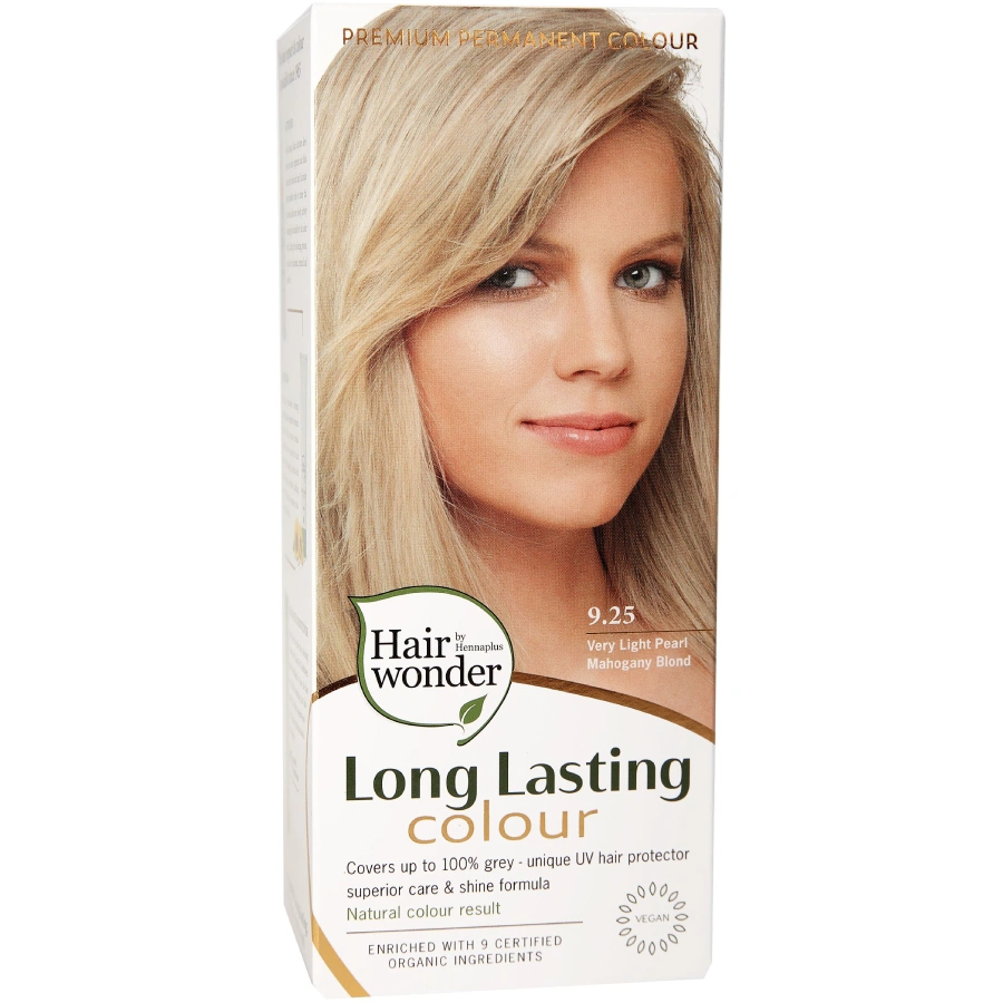Hairwonder Long Lasting Colour