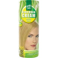 Hair Colour