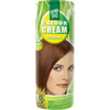 HennaPlus Colour Cream - Mahogany 6.45 Colour Cream - Mahogany 6.45