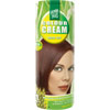 HennaPlus Colour Cream - Warm Red 5.6 Colour Cream - Warm Red 5.6
