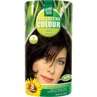 Hair Colour
