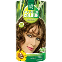 Hair Colour