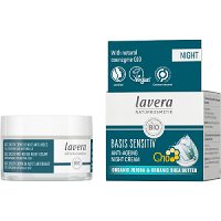 Lavera Basis Sensitiv Q10