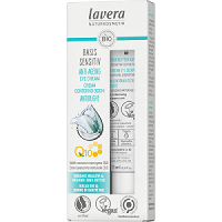 Lavera - Anti-Ageing Eye Cream Q10 (short dated)