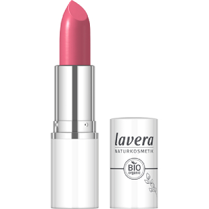 Cream Glow Lipstick - Camellina Rose 11