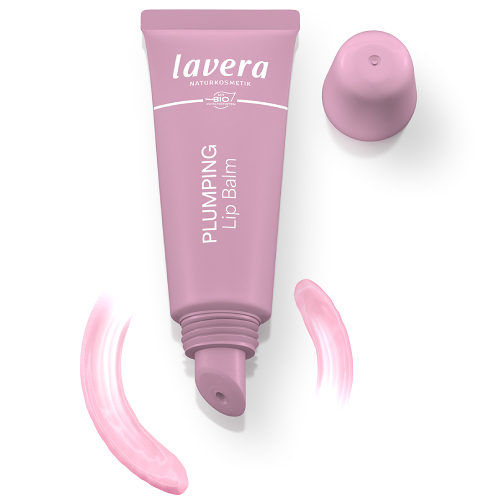 Plumping Lip Balm