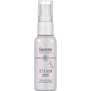 Lavera Set & Glow Spray Set & Glow Spray