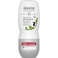 Deodorants & Anti-Perspirants