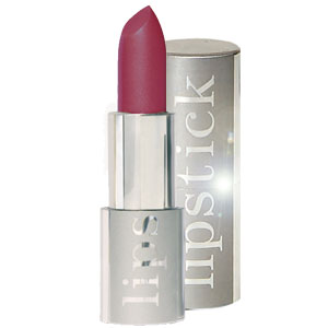 Longcils Boncza Satin Lipstick - Mysterious Red Satin Lipstick - Mysterious Red