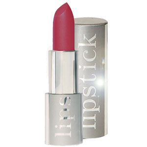 Longcils Boncza Satin Lipstick - Red Desire Satin Lipstick - Red Desire