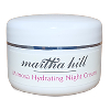 Martha Hill Mimosa Hydrating Night Cream Mimosa Hydrating Night Cream
