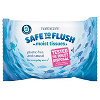 Natracare Safe to Flush Moisture Tissues Safe to Flush Moisture Tissues