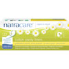 Natracare Panty Liners - Ultra Thin Panty Liners - Ultra Thin