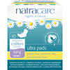 Natracare Ultra Pads - Long Ultra Pads - Long