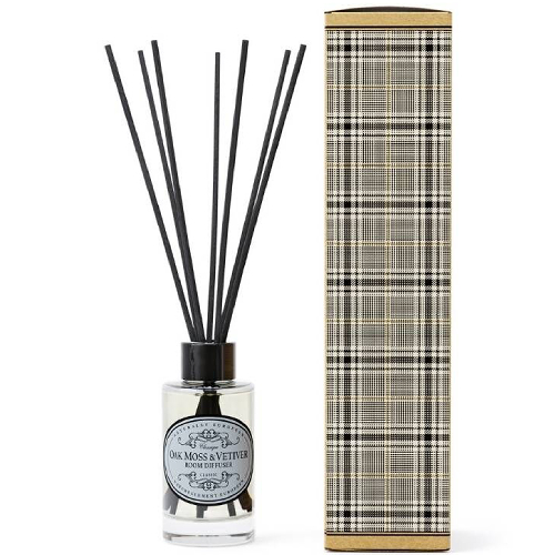 Naturally European Room Diffuser - Oak Moss & Vetiver Room Diffuser - Oak Moss & Vetiver